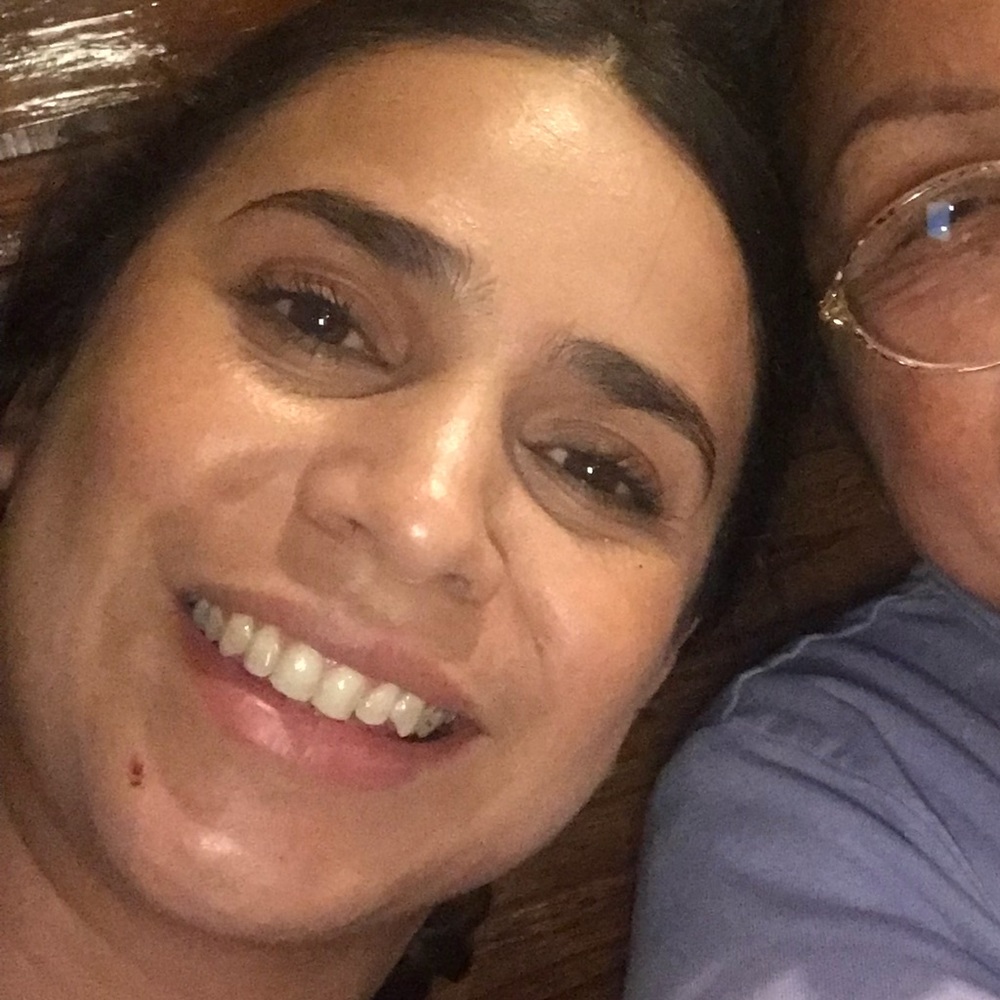 Meet your Posher, Ana